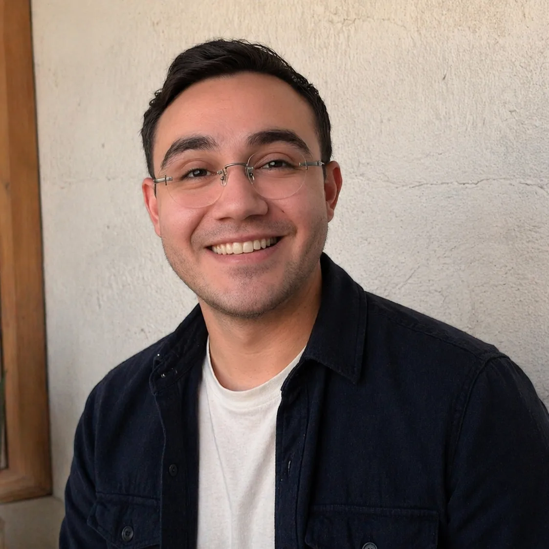 Joshua Ramírez — Especialista en marketing digital para el sector salud